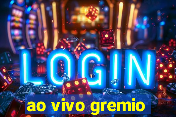 ao vivo gremio