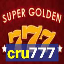 cru777