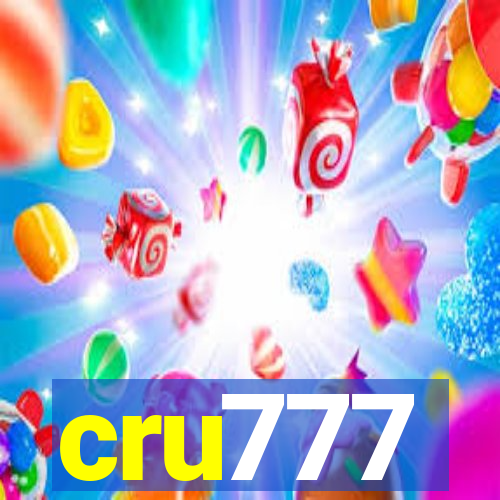 cru777