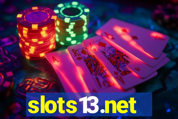 slots13.net