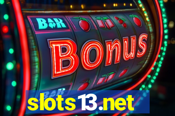 slots13.net