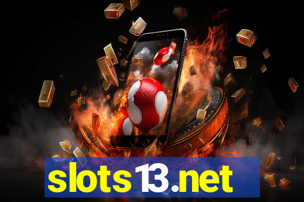 slots13.net