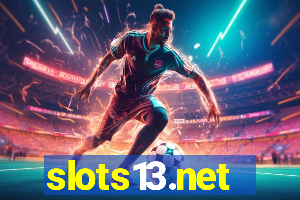 slots13.net