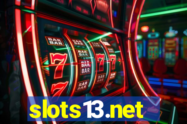 slots13.net