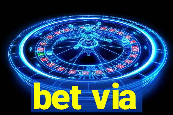 bet via