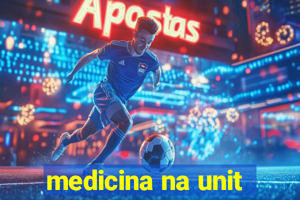 medicina na unit