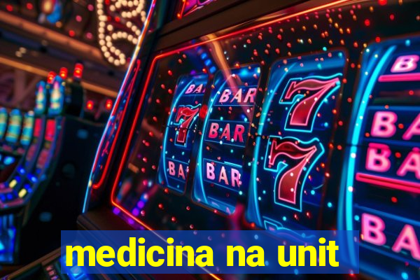 medicina na unit