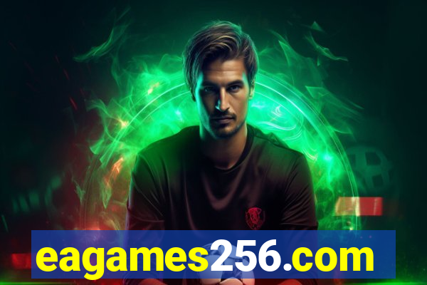 eagames256.com