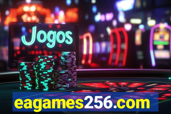 eagames256.com