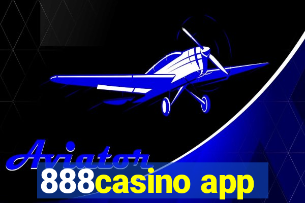 888casino app