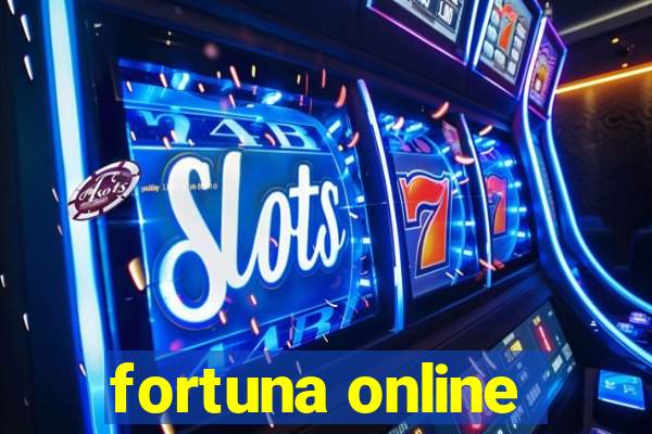 fortuna online