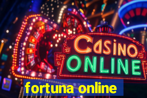 fortuna online