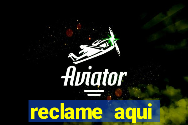 reclame aqui sporting bet