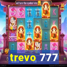 trevo 777