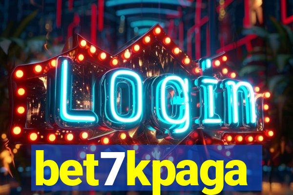 bet7kpaga