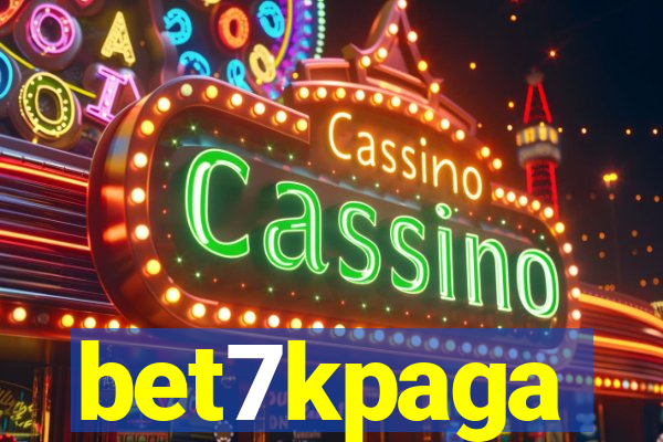 bet7kpaga