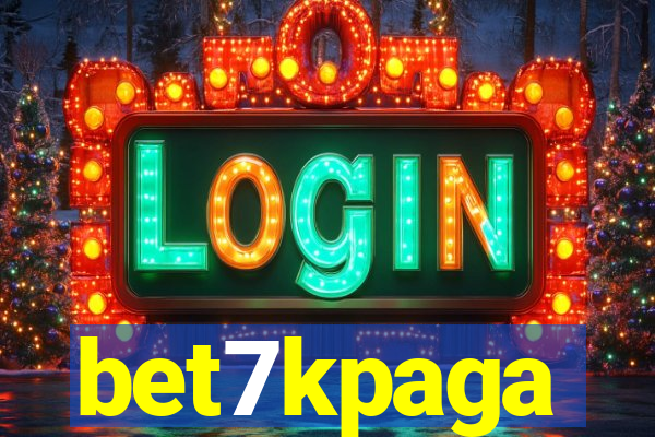 bet7kpaga