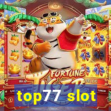 top77 slot