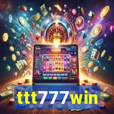 ttt777win