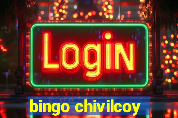 bingo chivilcoy