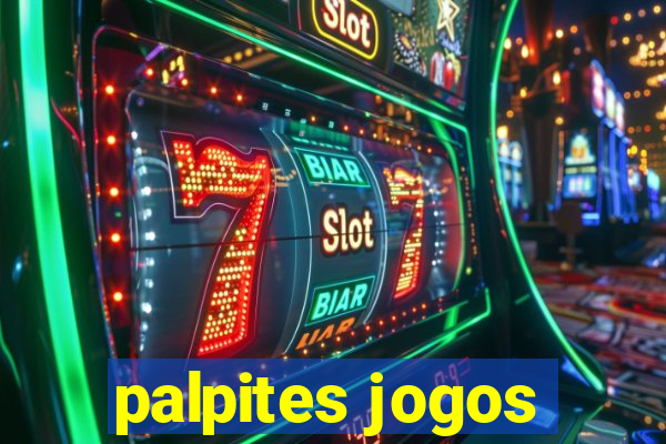 palpites jogos