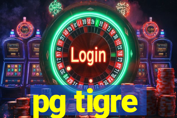 pg tigre