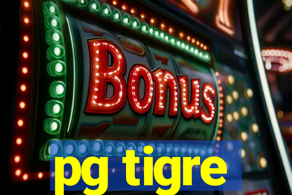 pg tigre