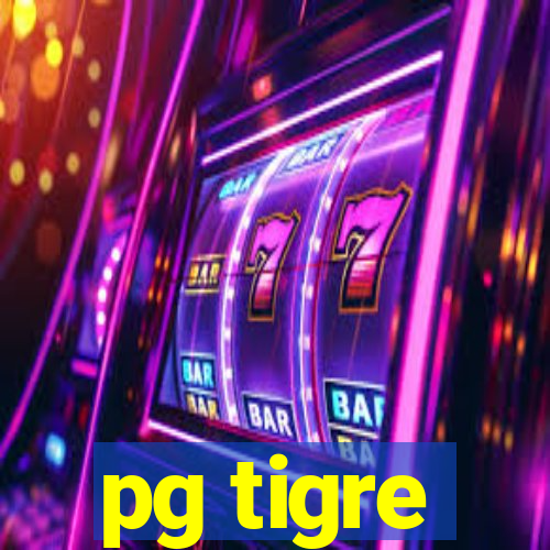 pg tigre