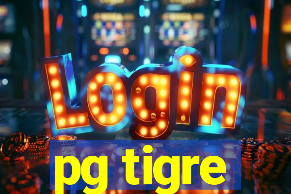 pg tigre