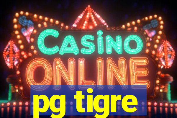 pg tigre