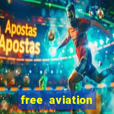 free aviation courses online with certificates