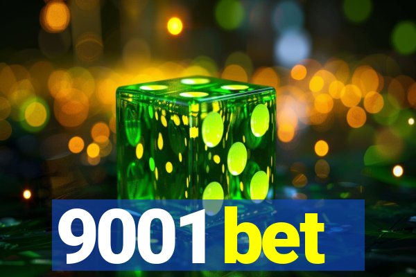 9001 bet