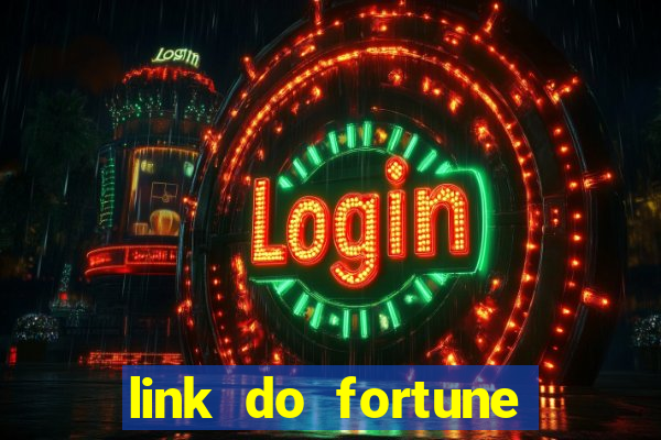 link do fortune tiger demo