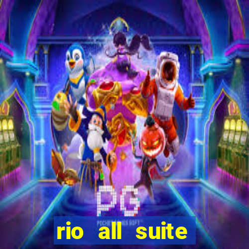 rio all suite hotel and casino las vegas