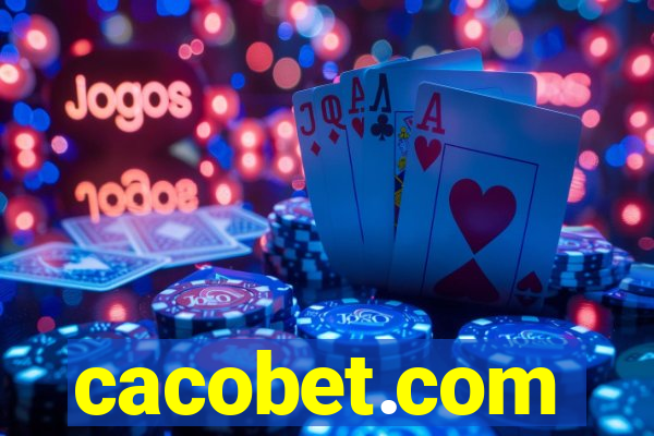 cacobet.com