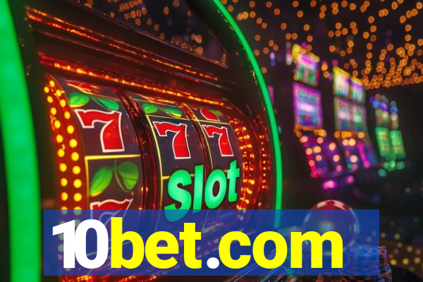 10bet.com