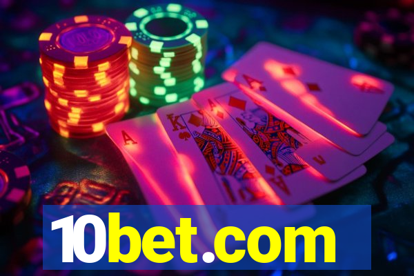 10bet.com