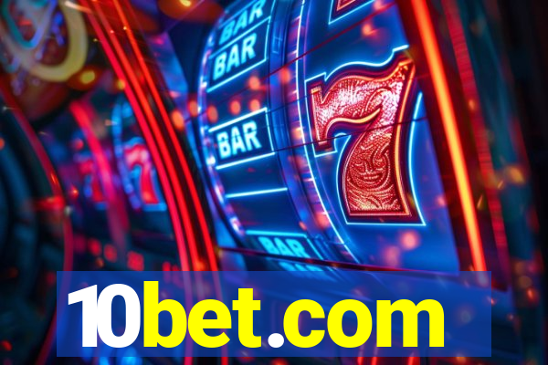 10bet.com