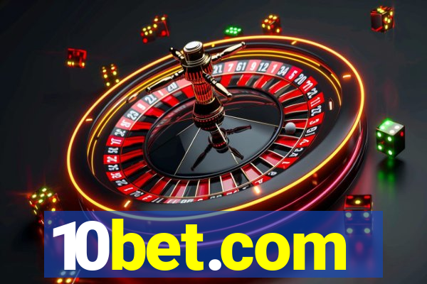 10bet.com