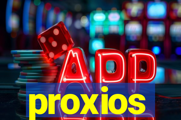 proxios