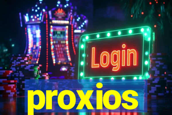 proxios