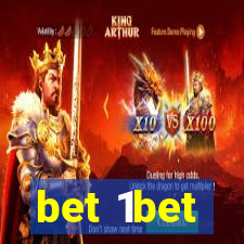 bet 1bet