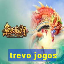 trevo jogos