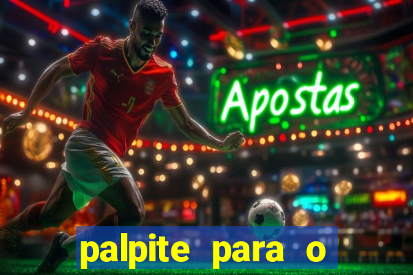 palpite para o jogo do botafogo