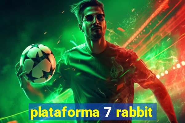 plataforma 7 rabbit