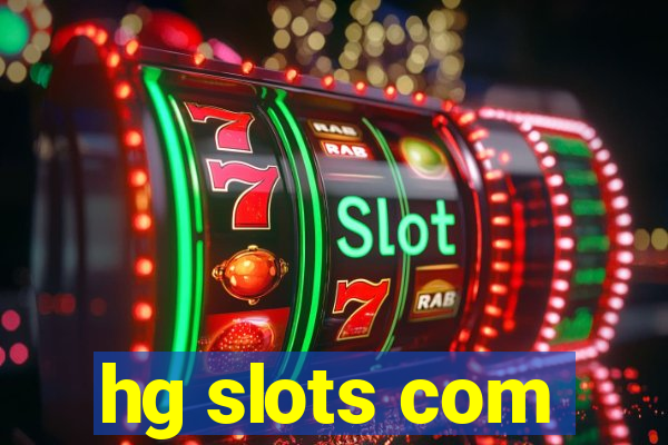 hg slots com