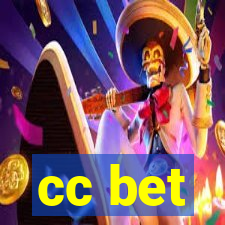 cc bet