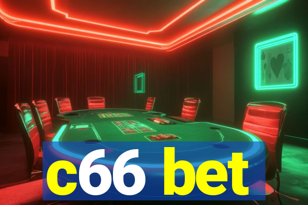 c66 bet