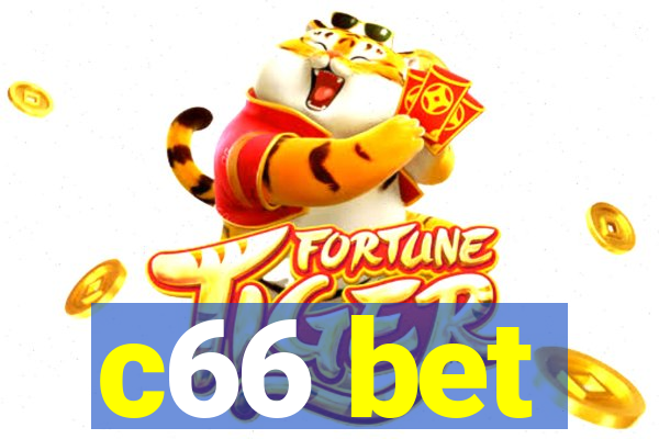 c66 bet