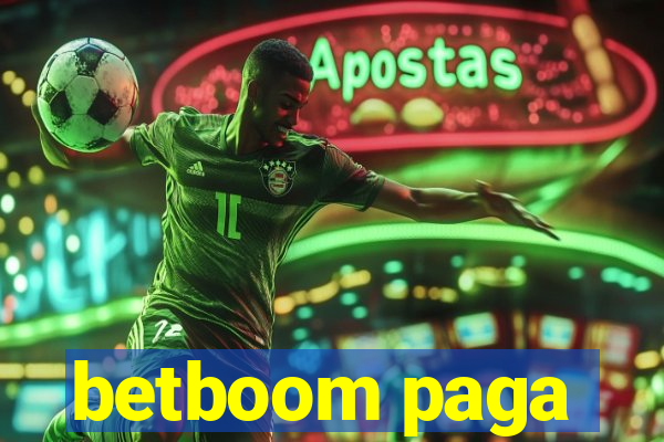 betboom paga